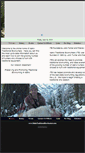 Mobile Screenshot of idahotraditionalbowhunters.com